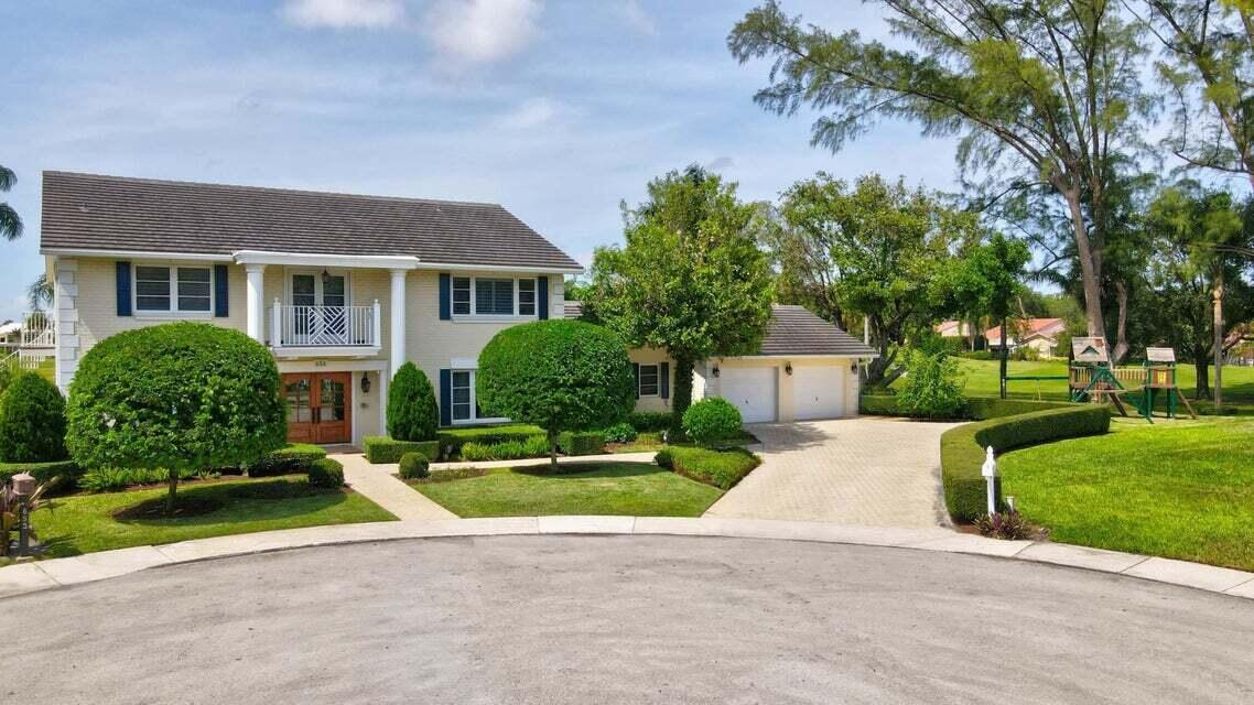 656 Deer Creek Sand Pine Lane