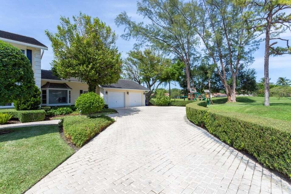 656 Deer Creek Sand Pine Lane