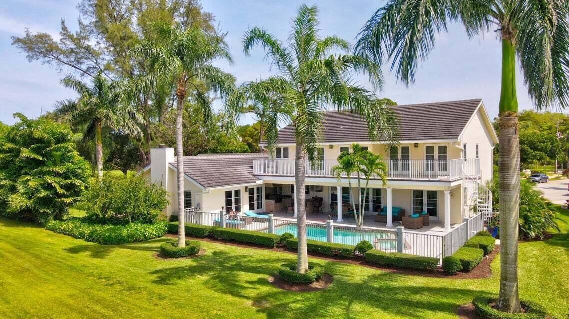 656 Deer Creek Sand Pine Lane