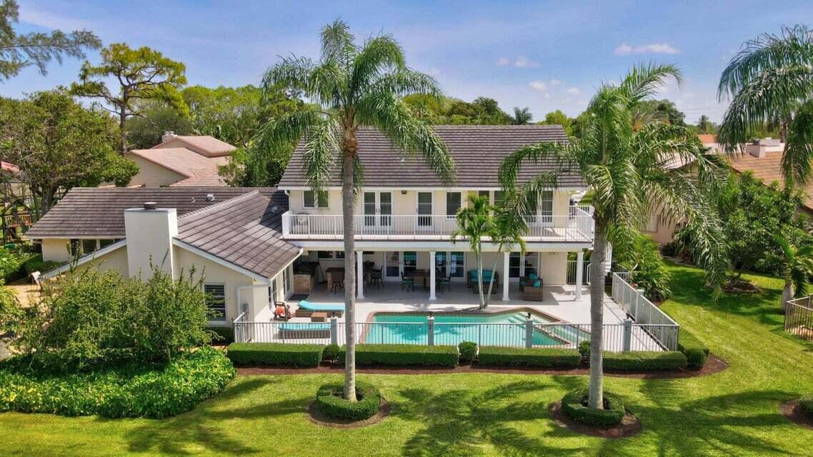 656 Deer Creek Sand Pine Lane