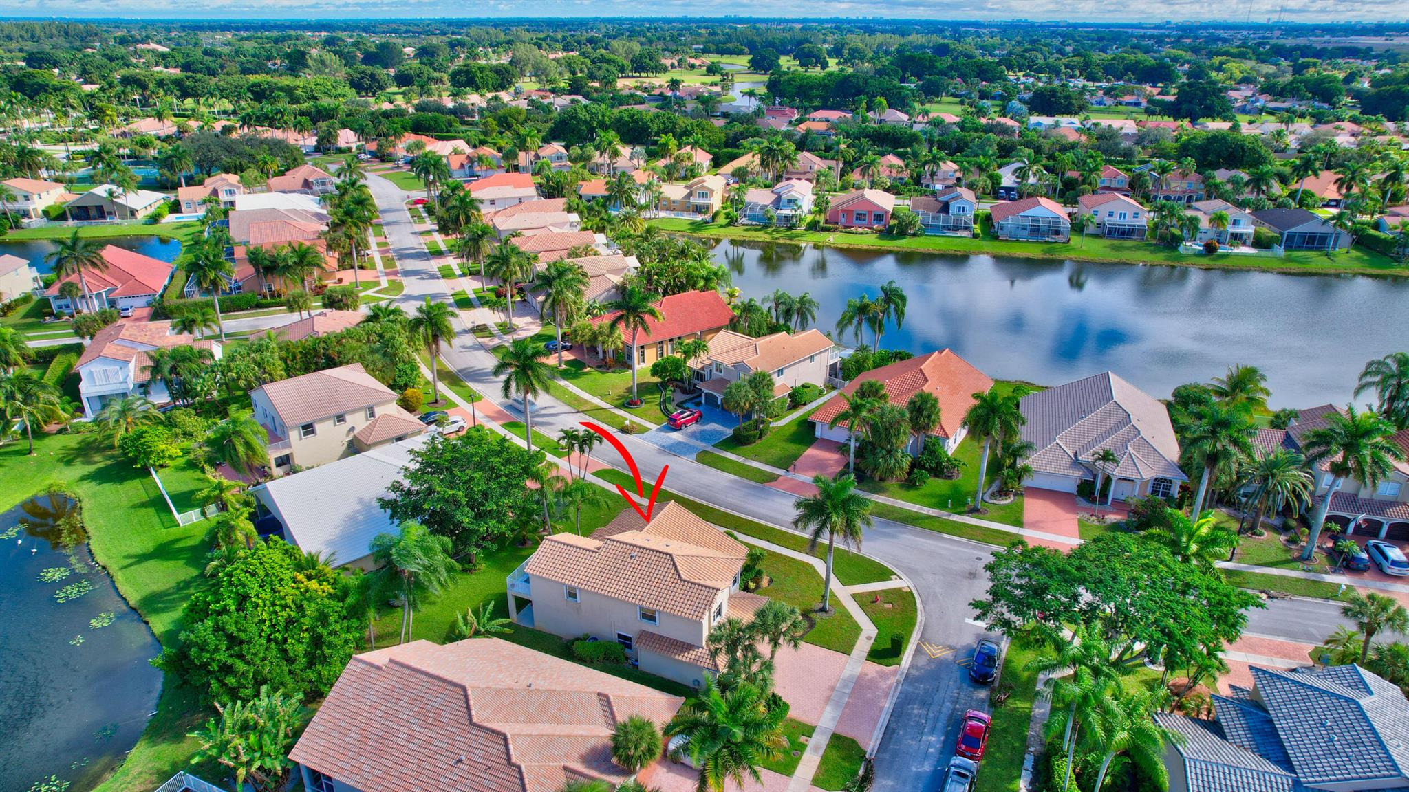 10759 Tea Olive Lane