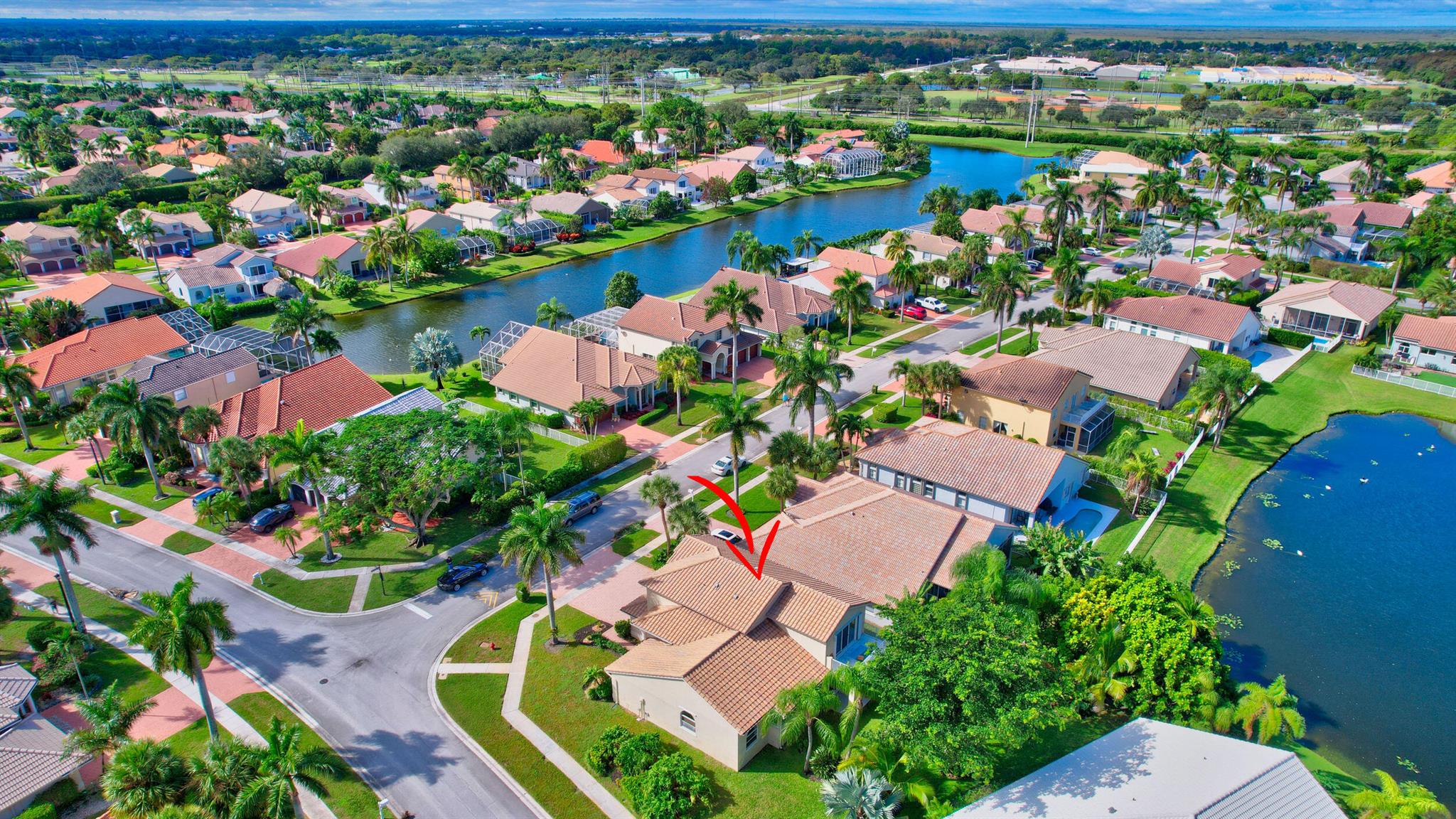 10759 Tea Olive Lane