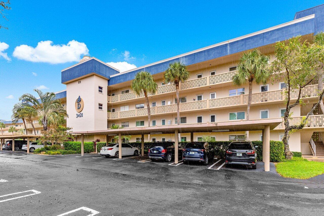 3421 Spanish Trail, #129