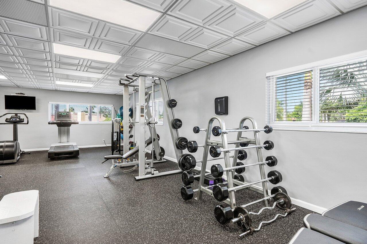 3421 Spanish Trail, #129