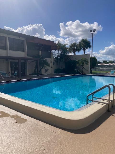 7916 Willow Spring Drive, #1423