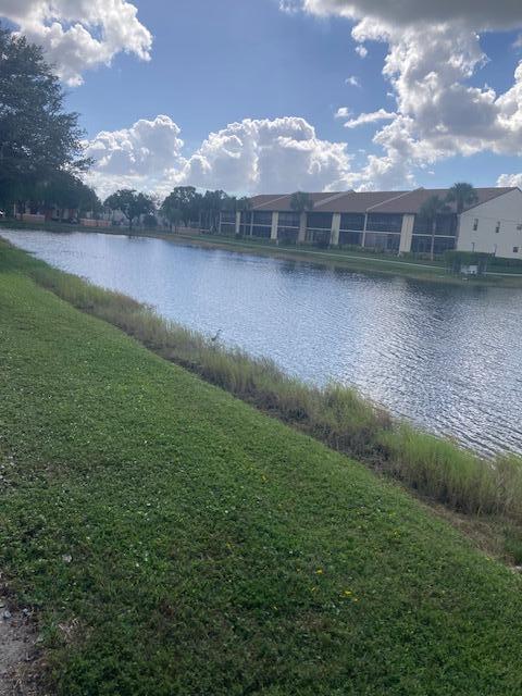 7916 Willow Spring Drive, #1423