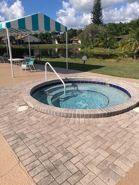 7916 Willow Spring Drive, #1423
