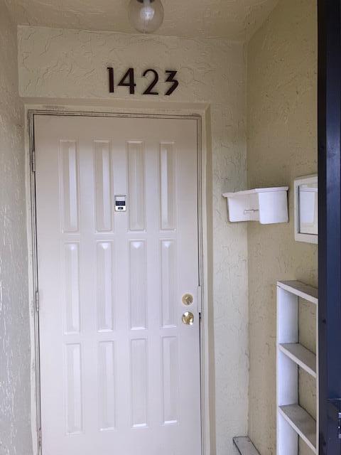 7916 Willow Spring Drive, #1423