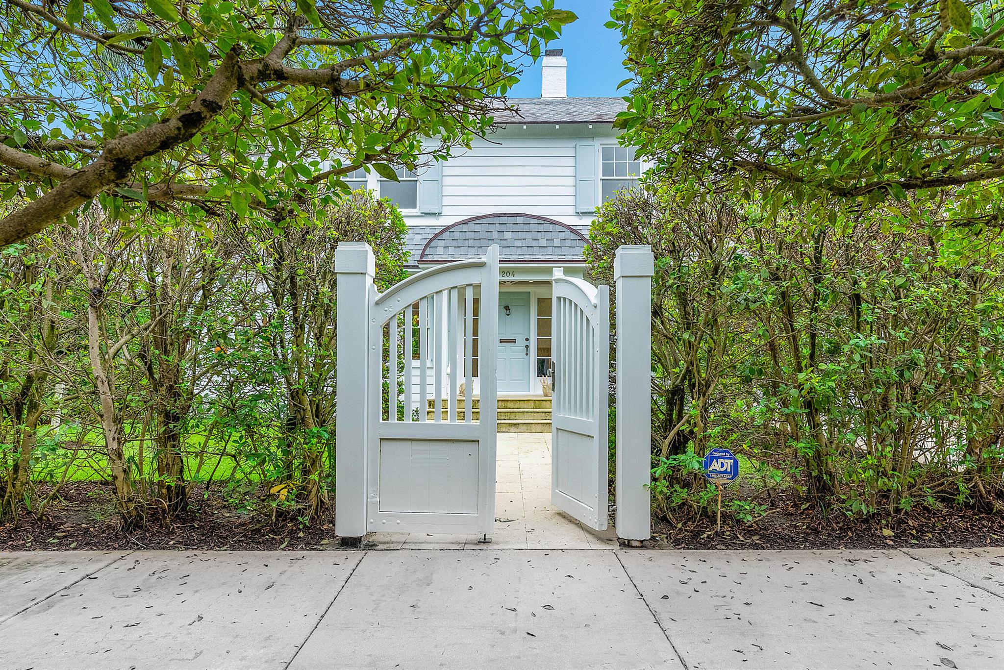 204 Westminster Road