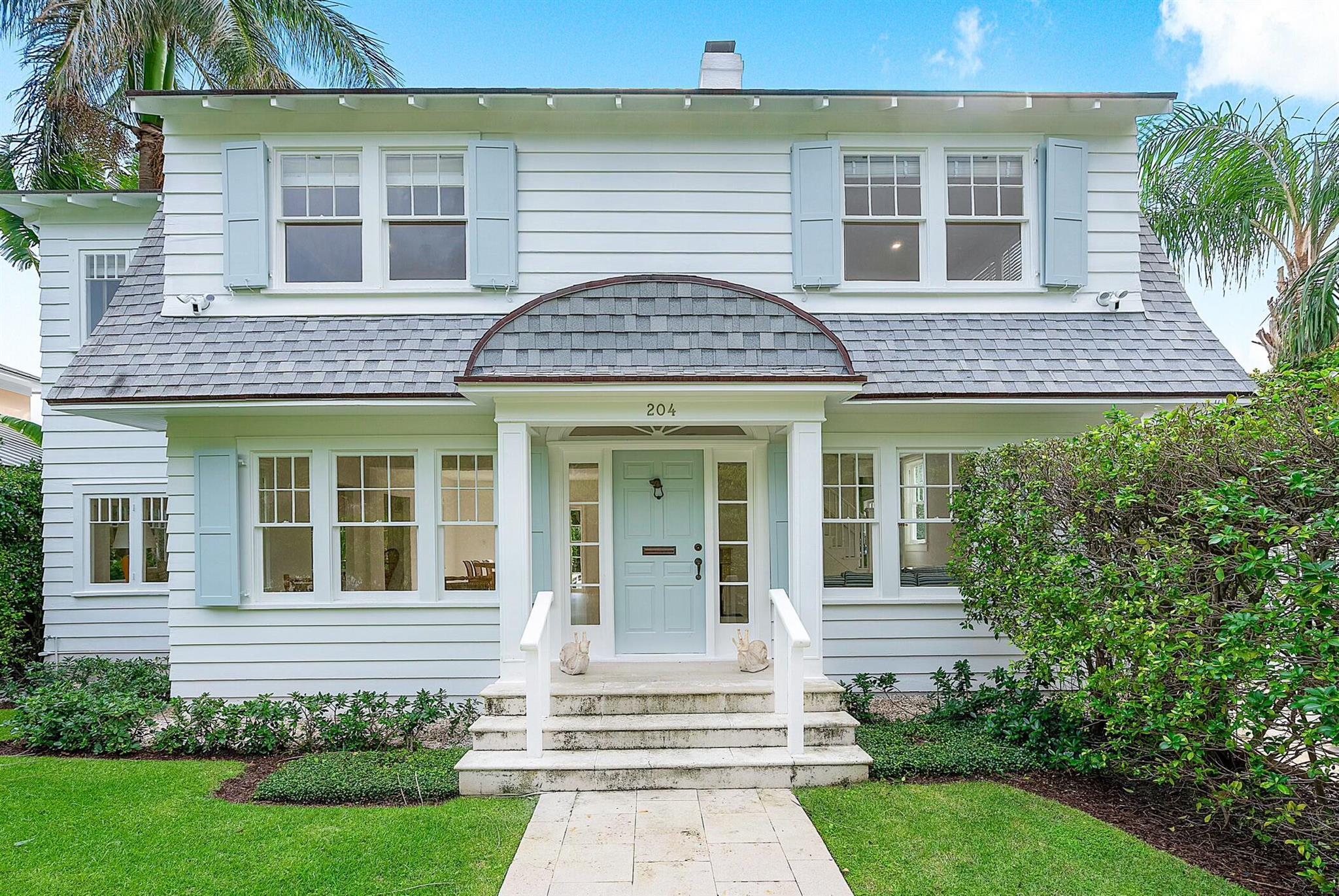 204 Westminster Road