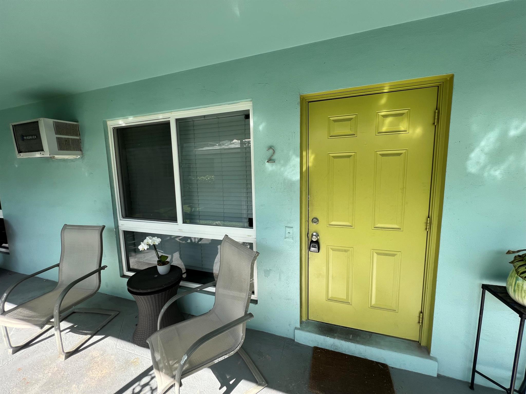 4421 Poinciana Street, #2