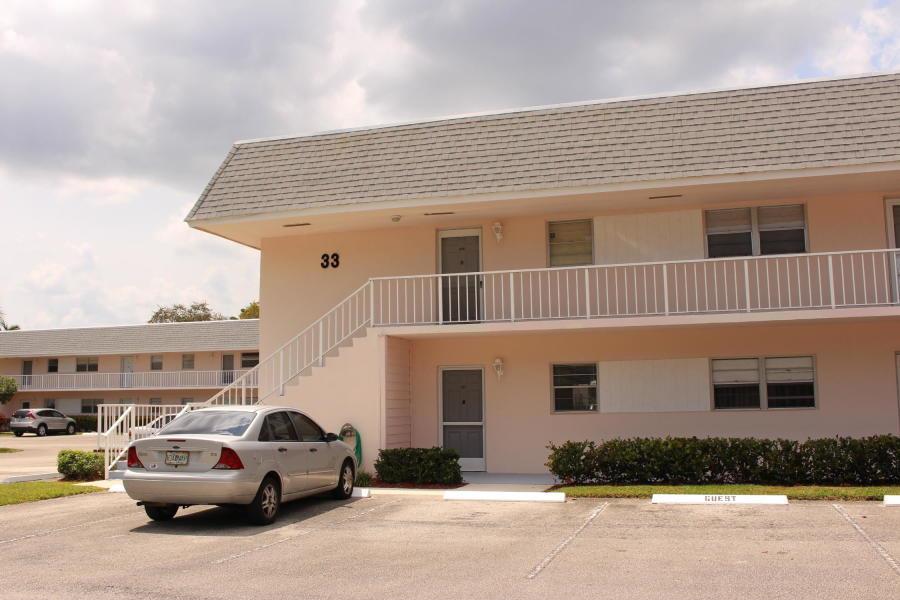 18081 SE Country Club Drive, #33-321