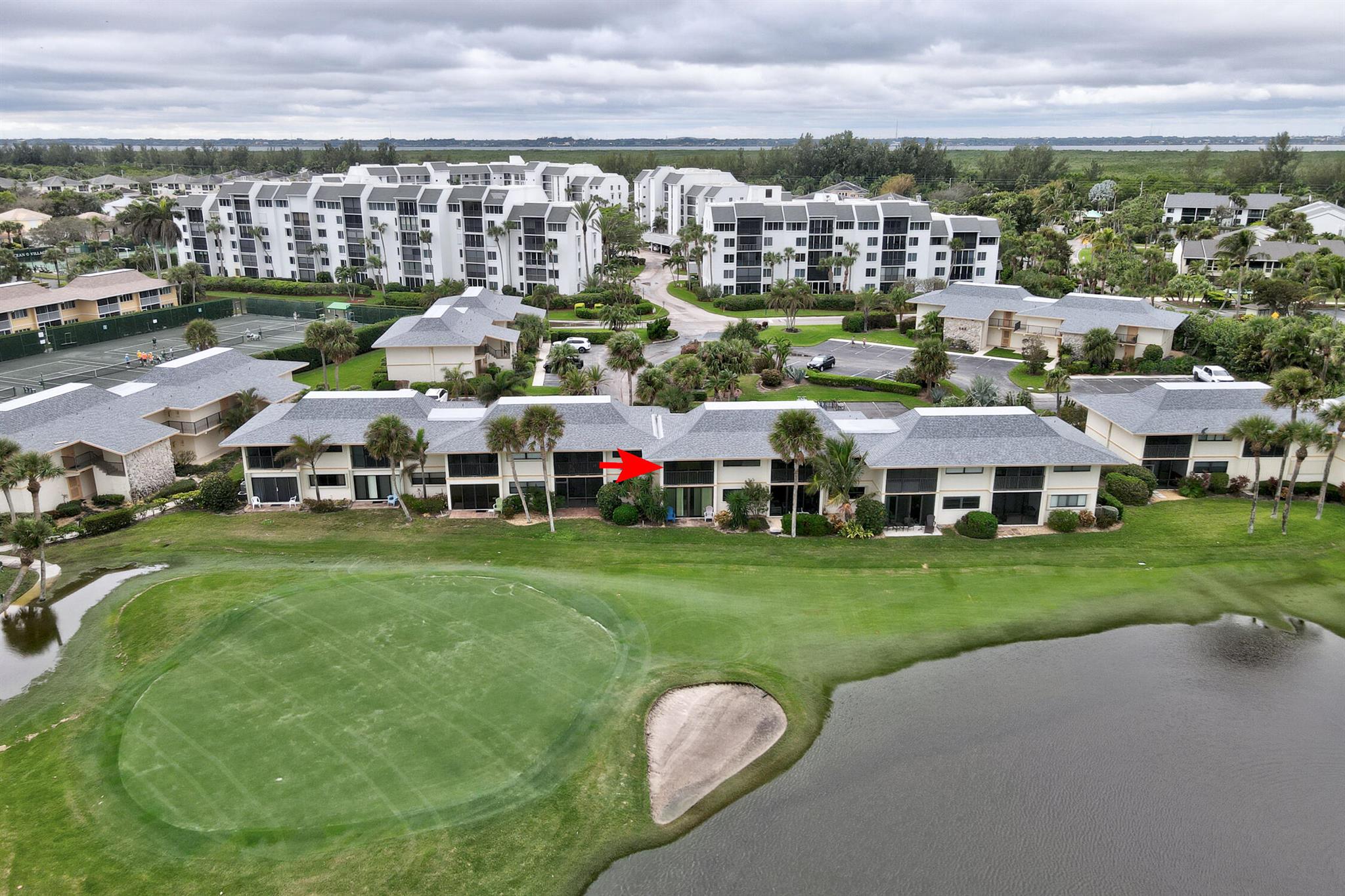 2400 S Ocean Drive W, #325