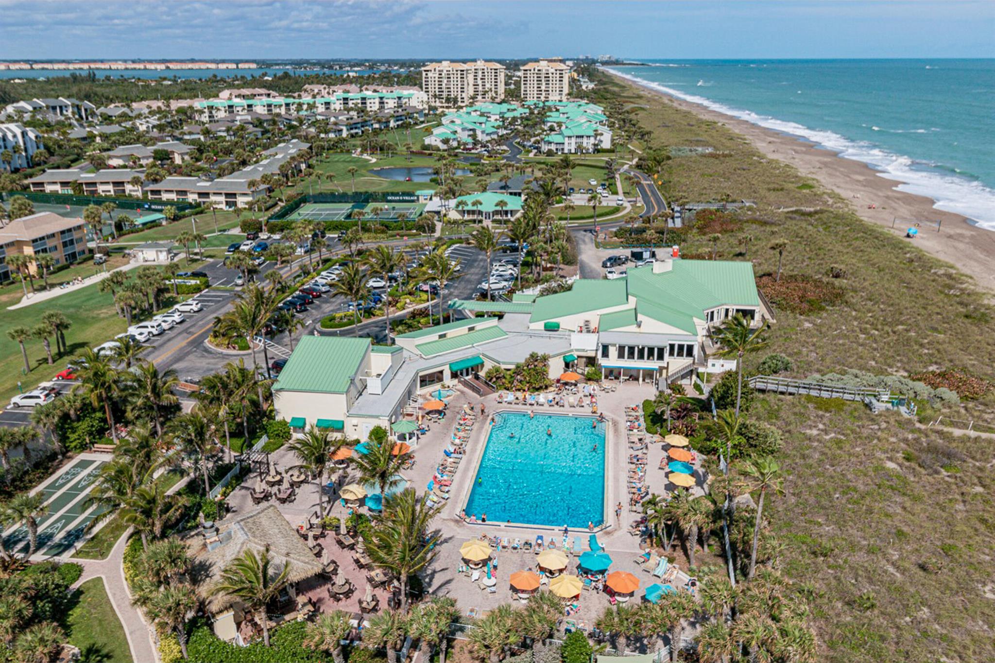 2400 S Ocean Drive W, #325