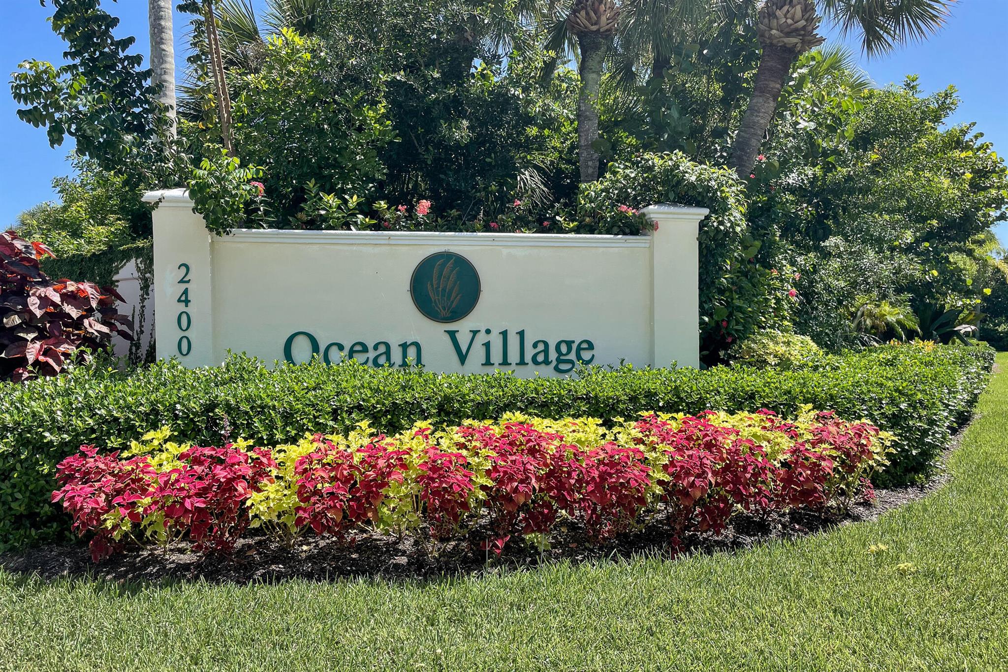 2400 S Ocean Drive W, #325
