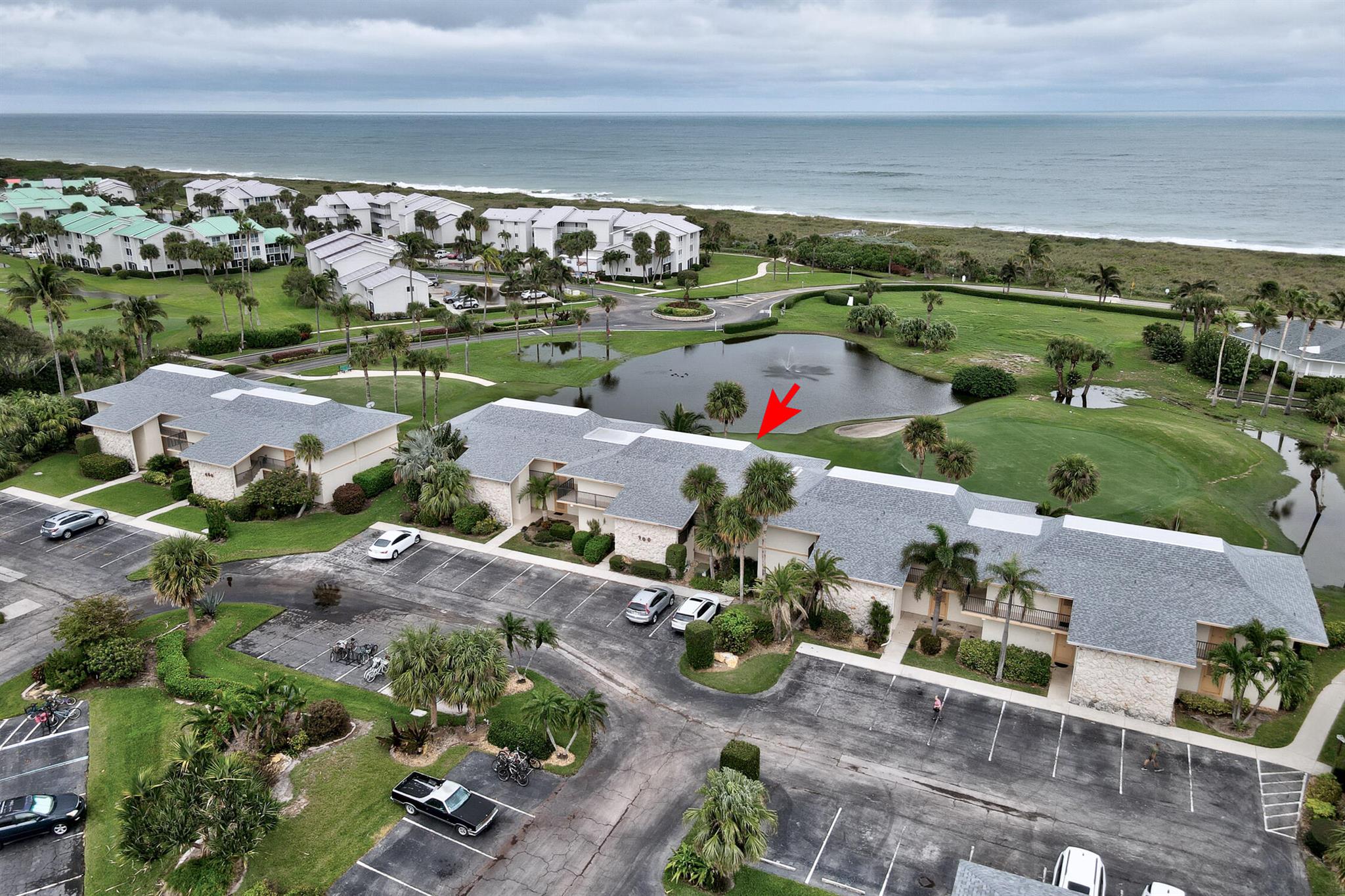 2400 S Ocean Drive W, #325
