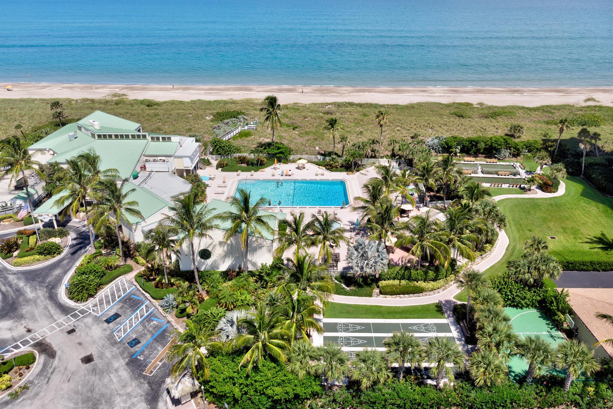 2400 S Ocean Drive W, #325