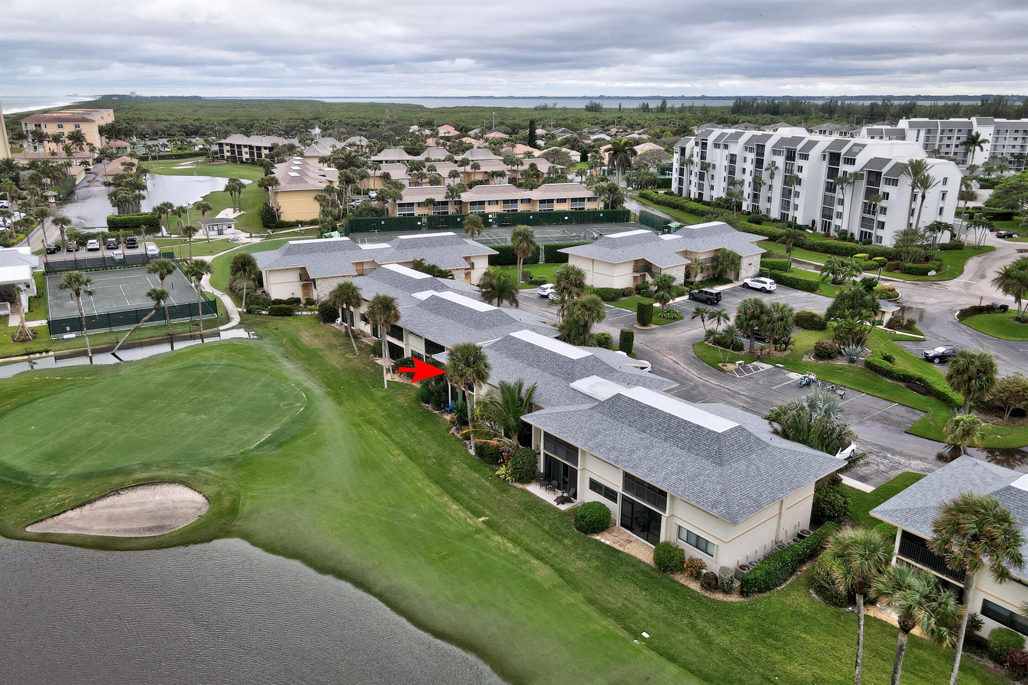 2400 S Ocean Drive W, #325