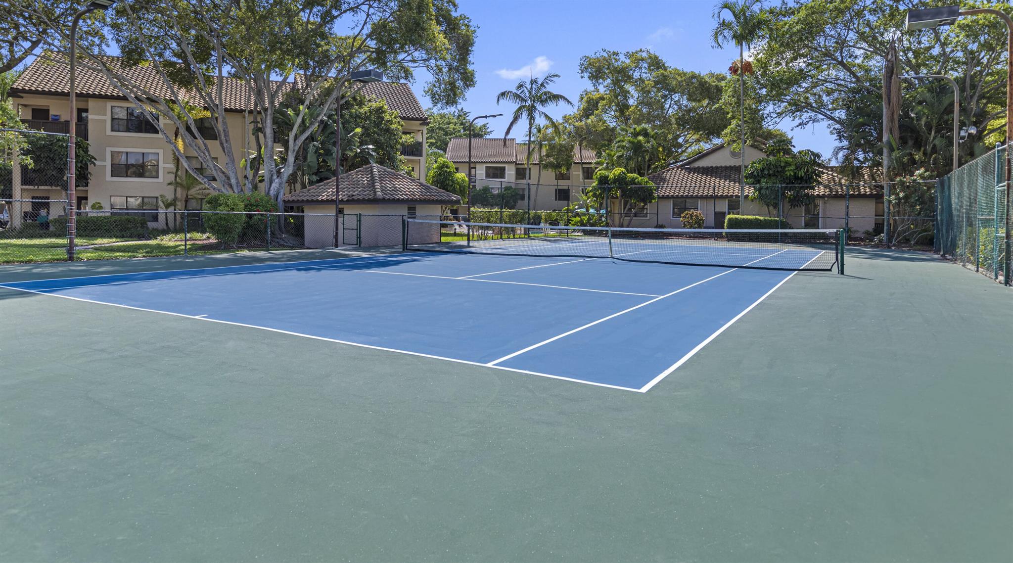 4541 W Mcnab Road, #18