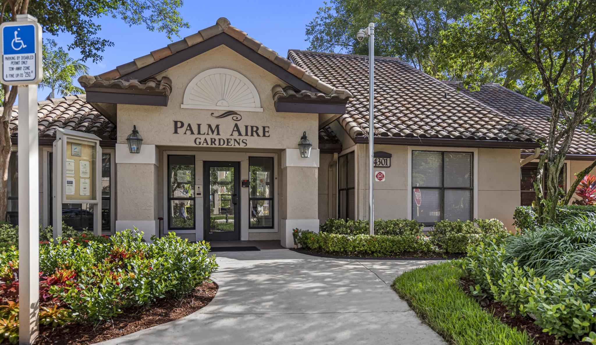 4541 W Mcnab Road, #18