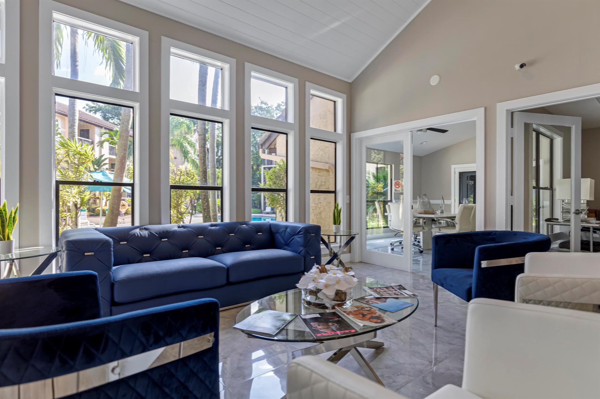 4541 W Mcnab Road, #18
