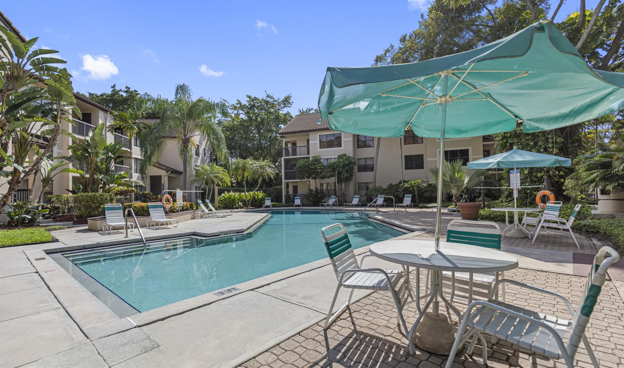 4541 W Mcnab Road, #18