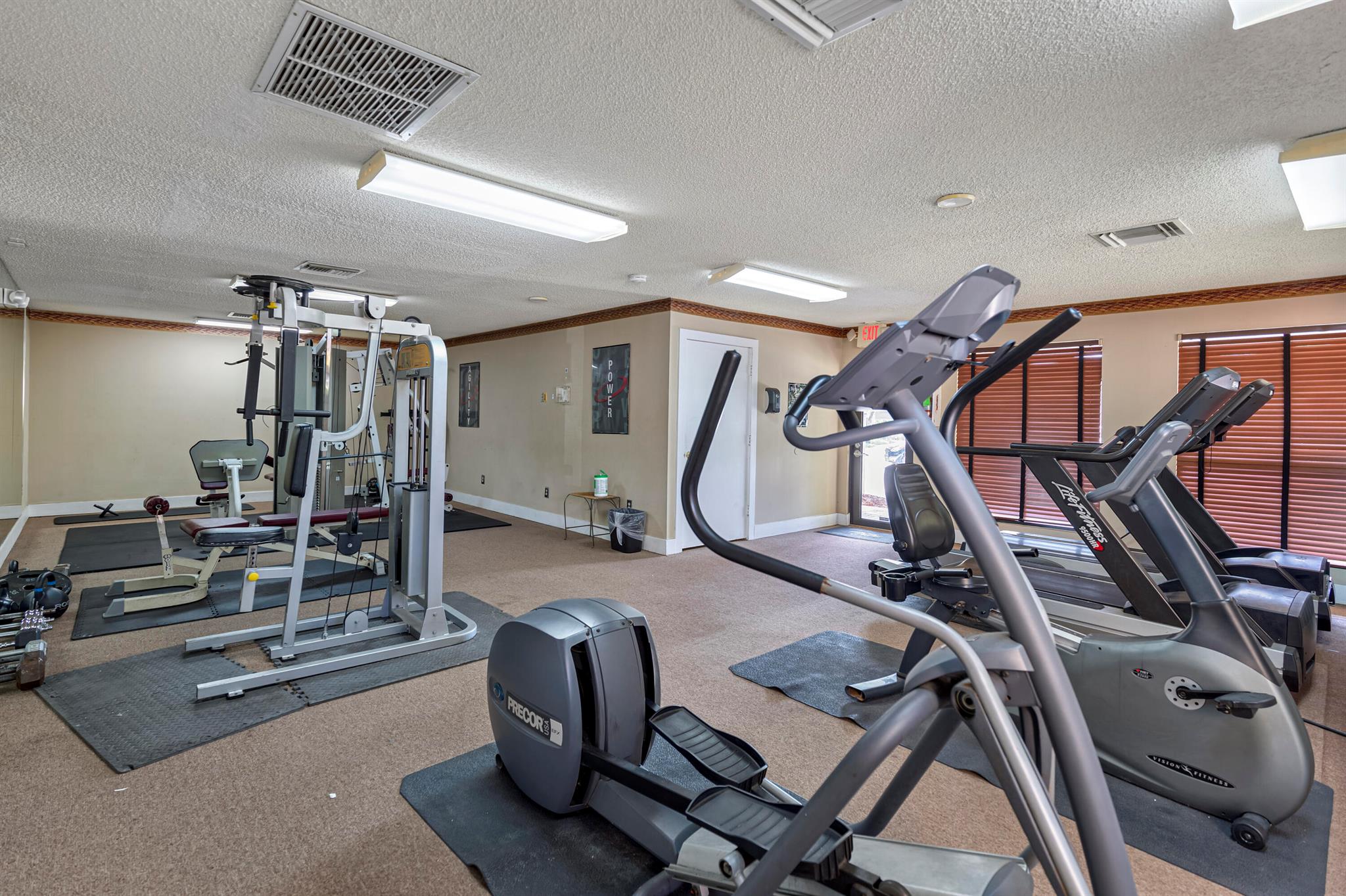 4541 W Mcnab Road, #18