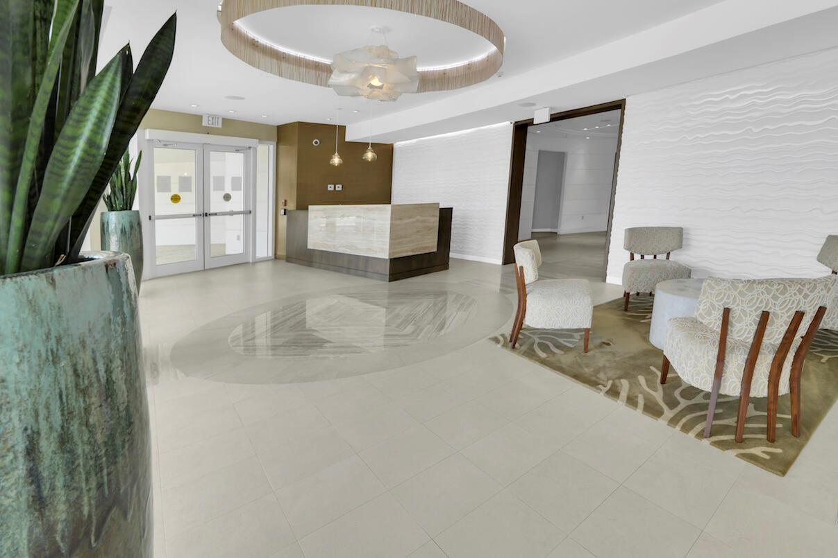 550 S Ocean Boulevard, #1701