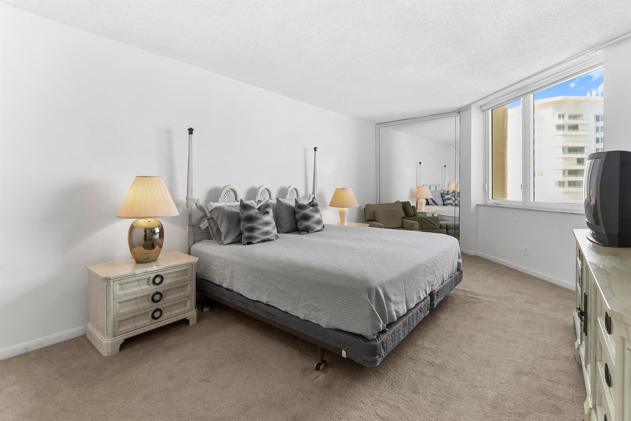 550 S Ocean Boulevard, #1701