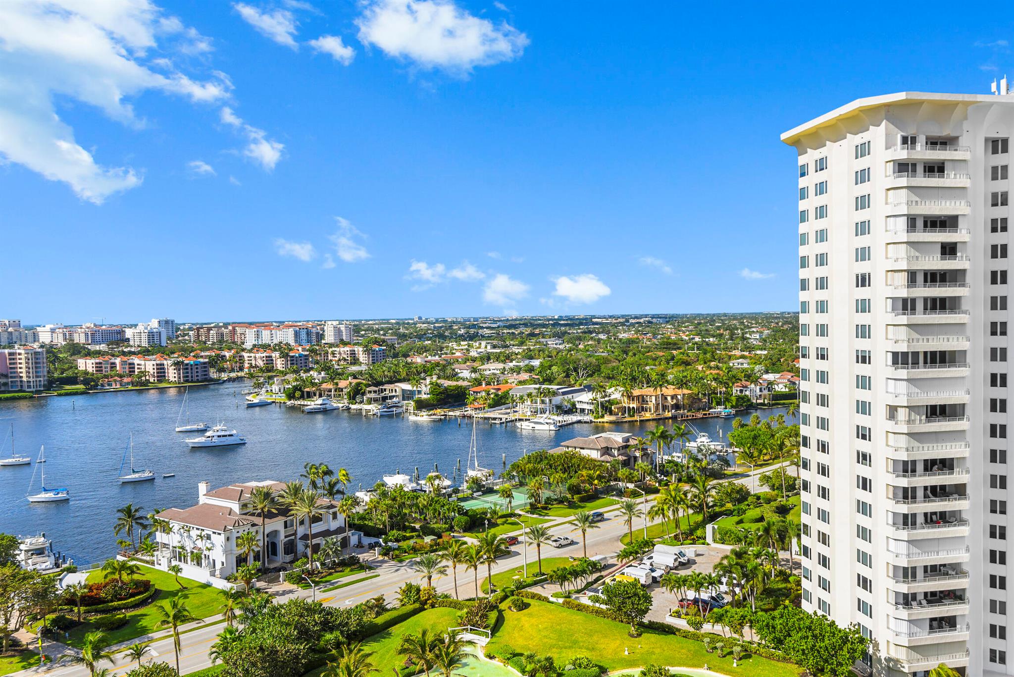 550 S Ocean Boulevard, #1701
