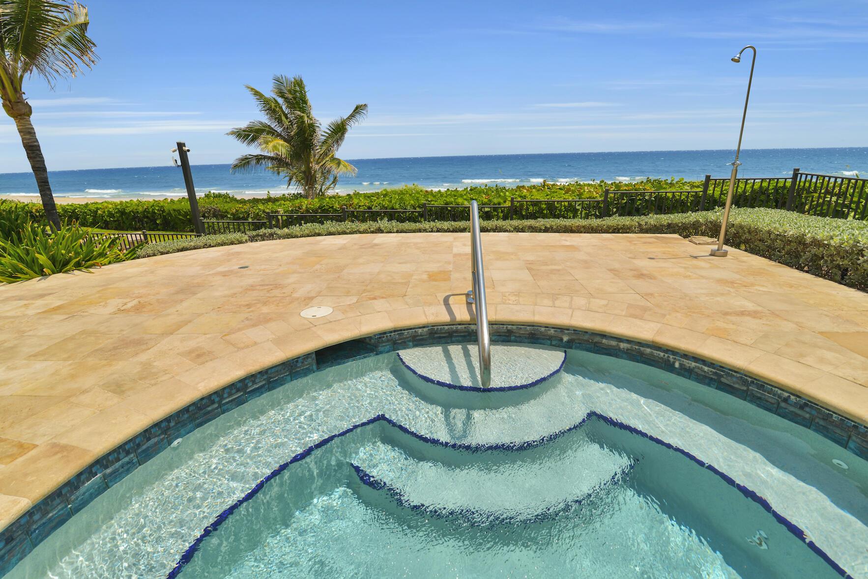 550 S Ocean Boulevard, #1701