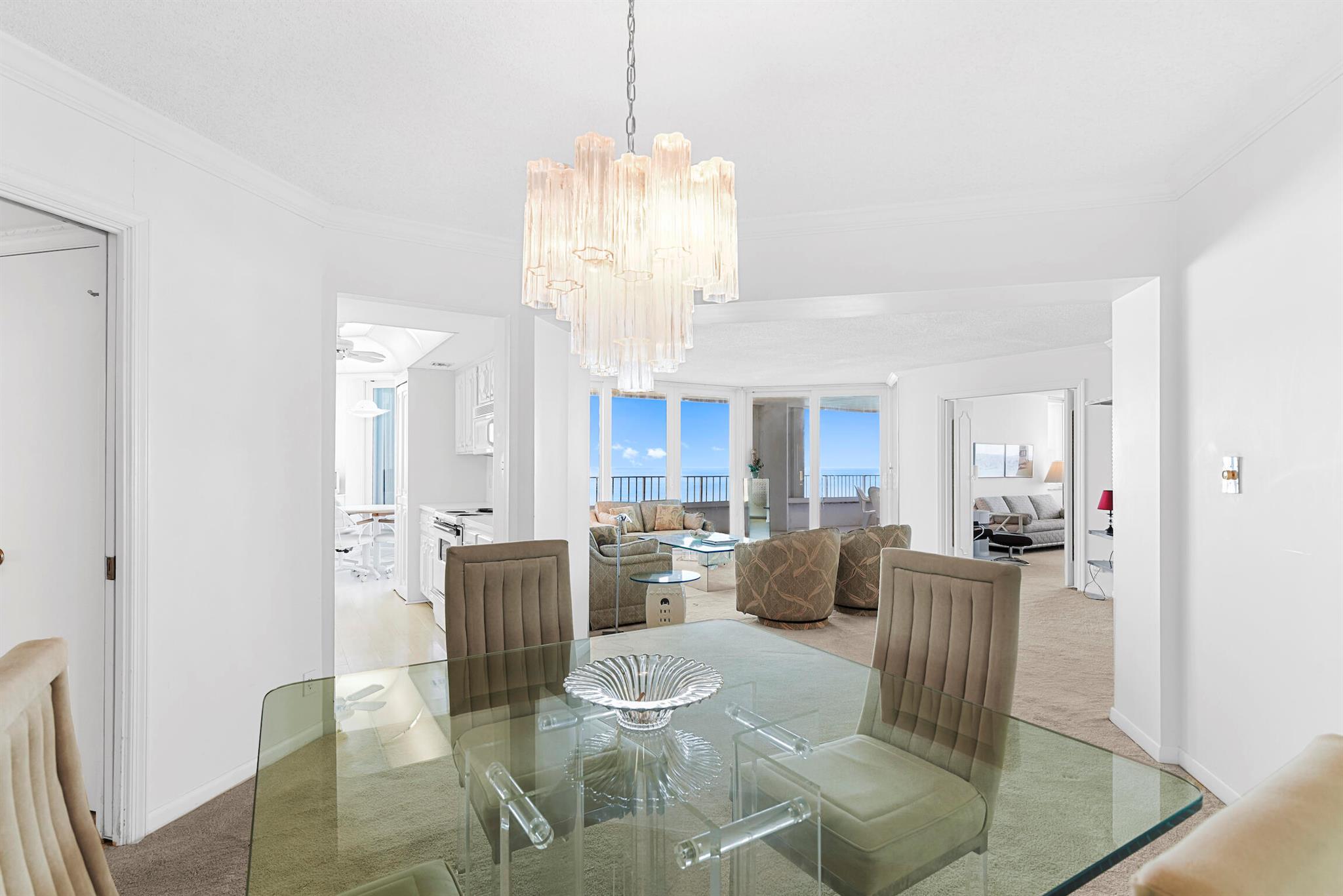 550 S Ocean Boulevard, #1701