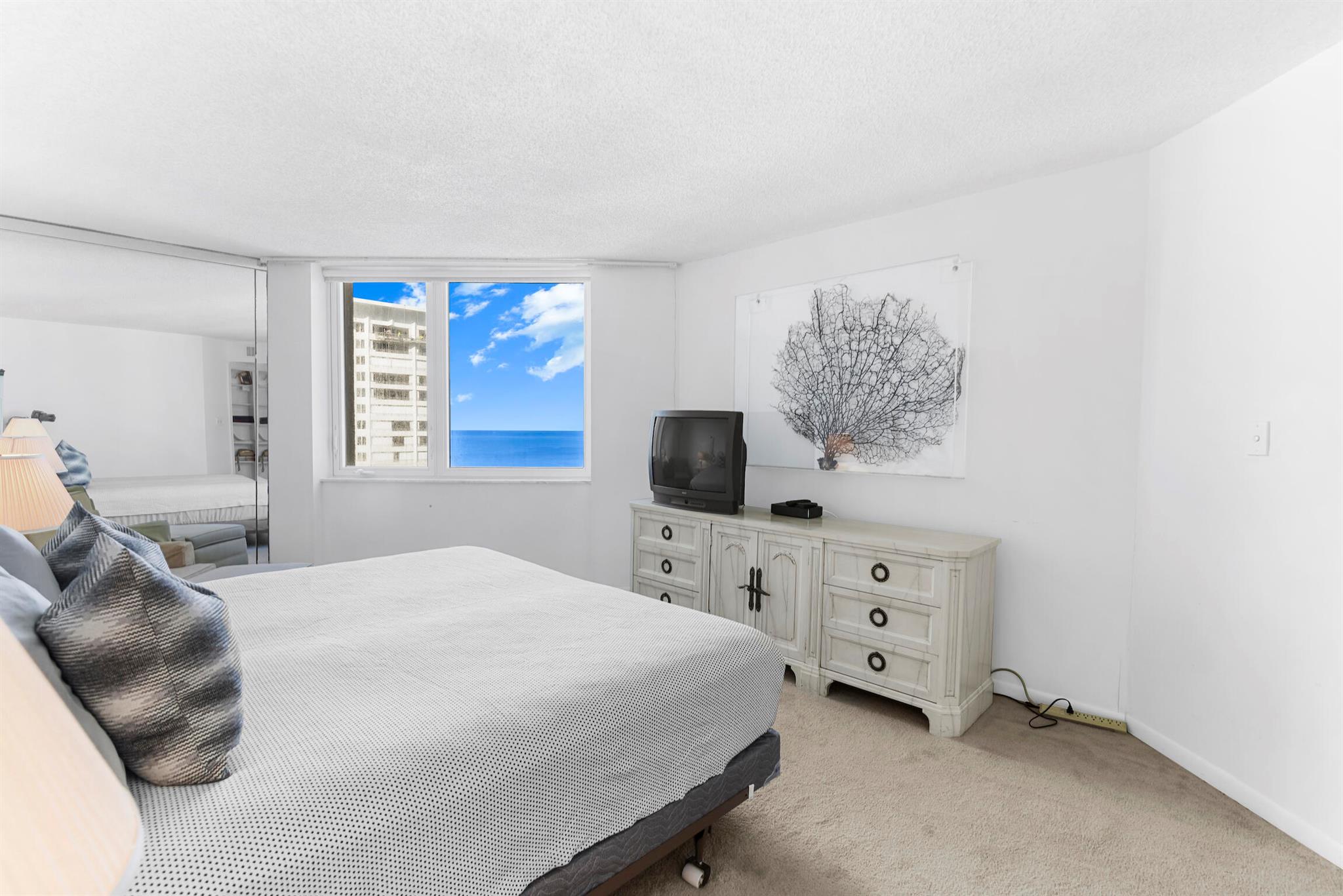 550 S Ocean Boulevard, #1701