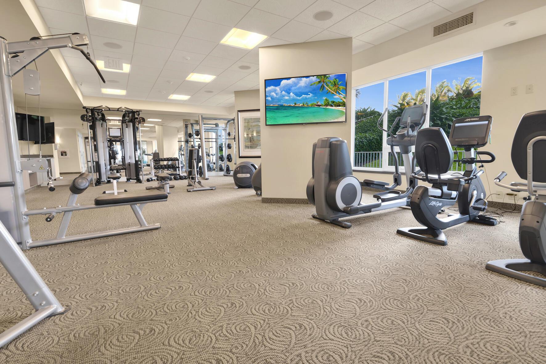 550 S Ocean Boulevard, #1701