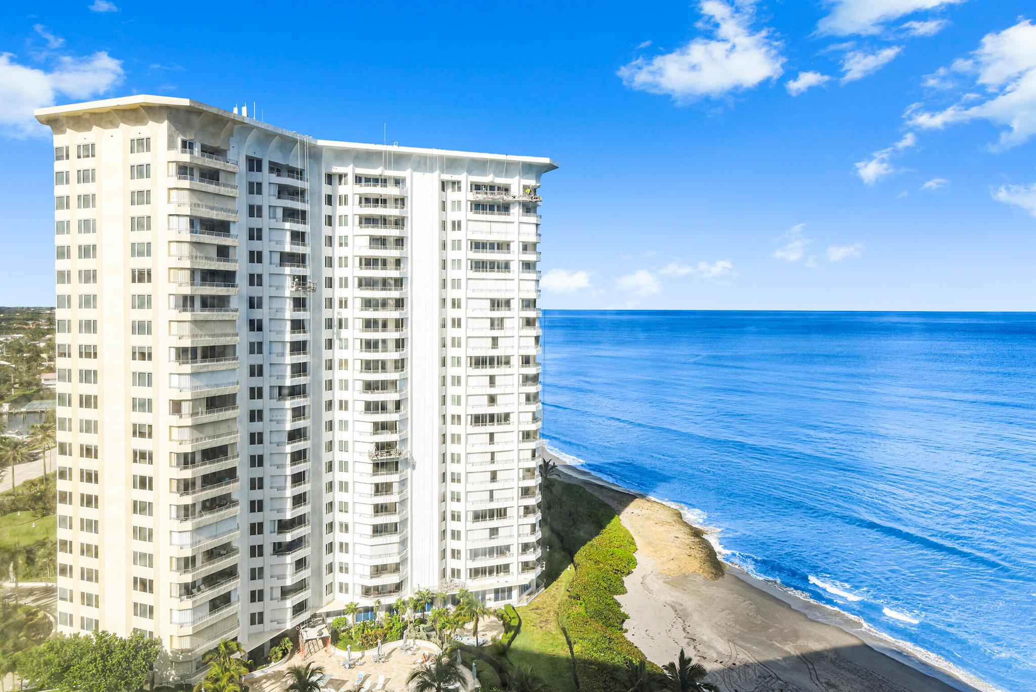 550 S Ocean Boulevard, #1701