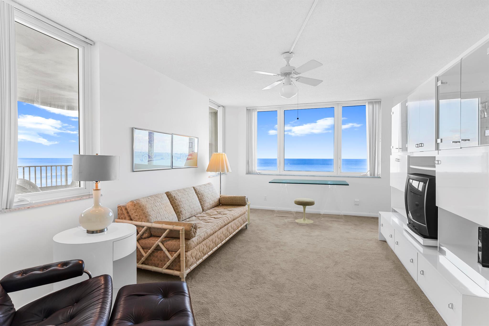 550 S Ocean Boulevard, #1701