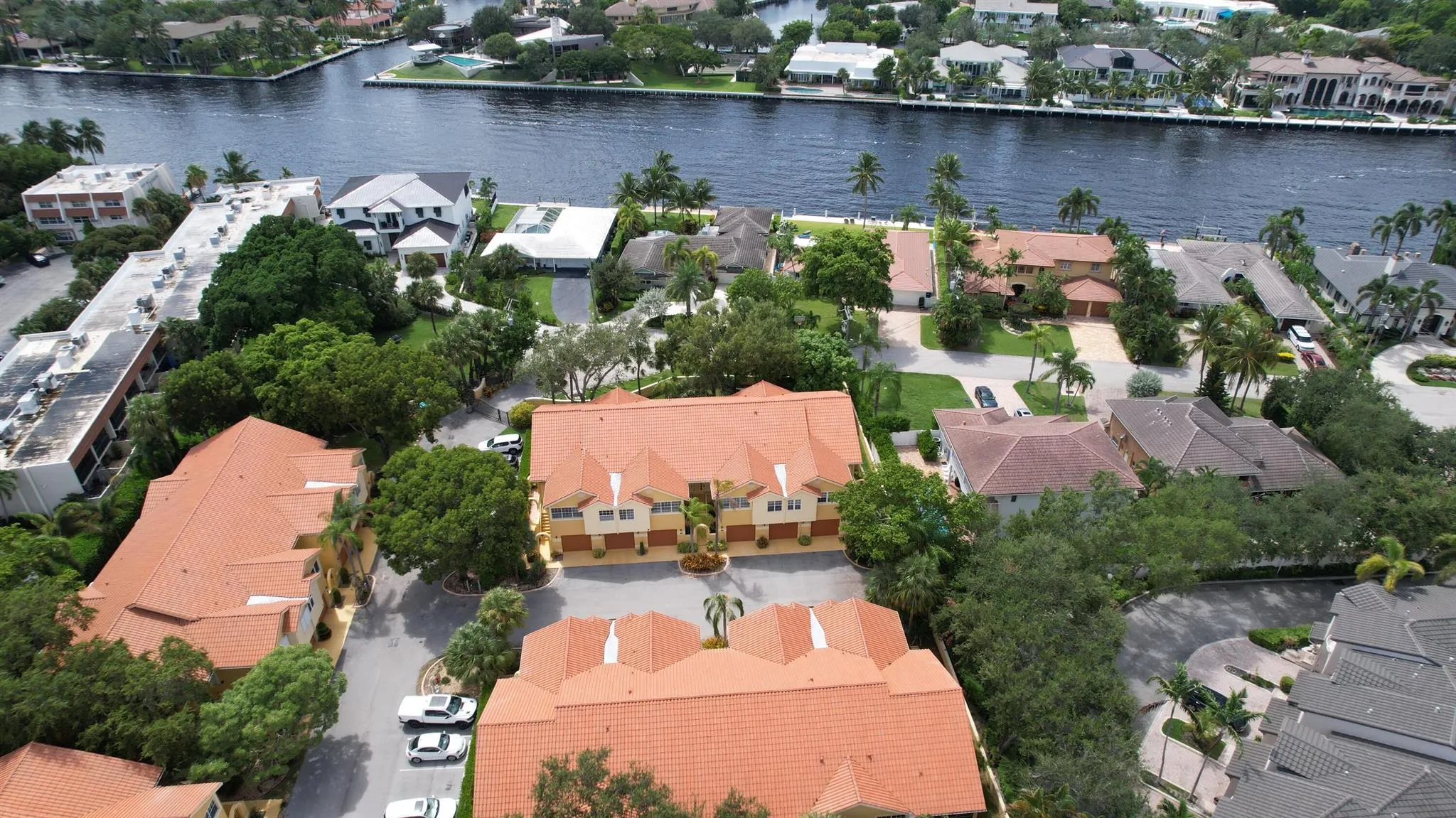 2121 S Ocean Boulevard, #804