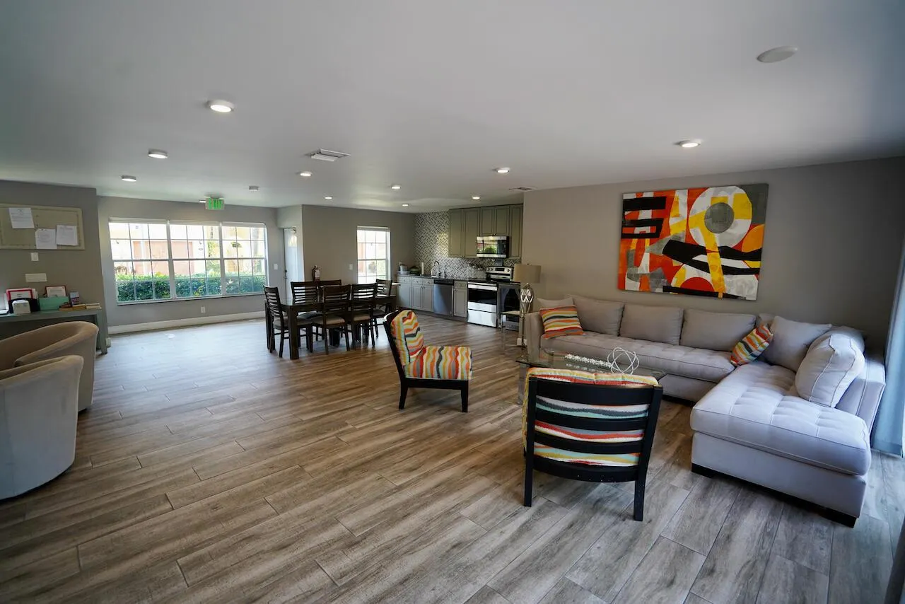 2121 S Ocean Boulevard, #804