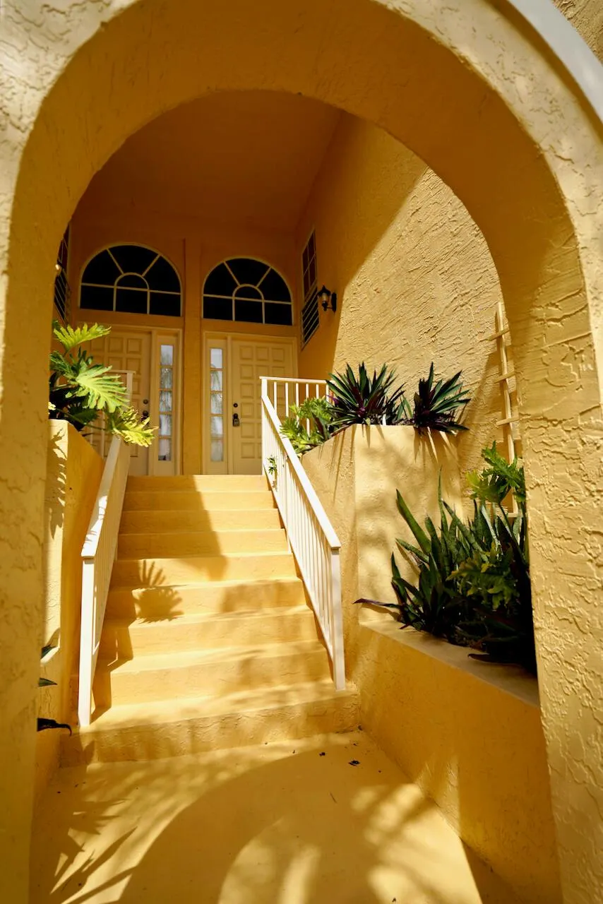 2121 S Ocean Boulevard, #804