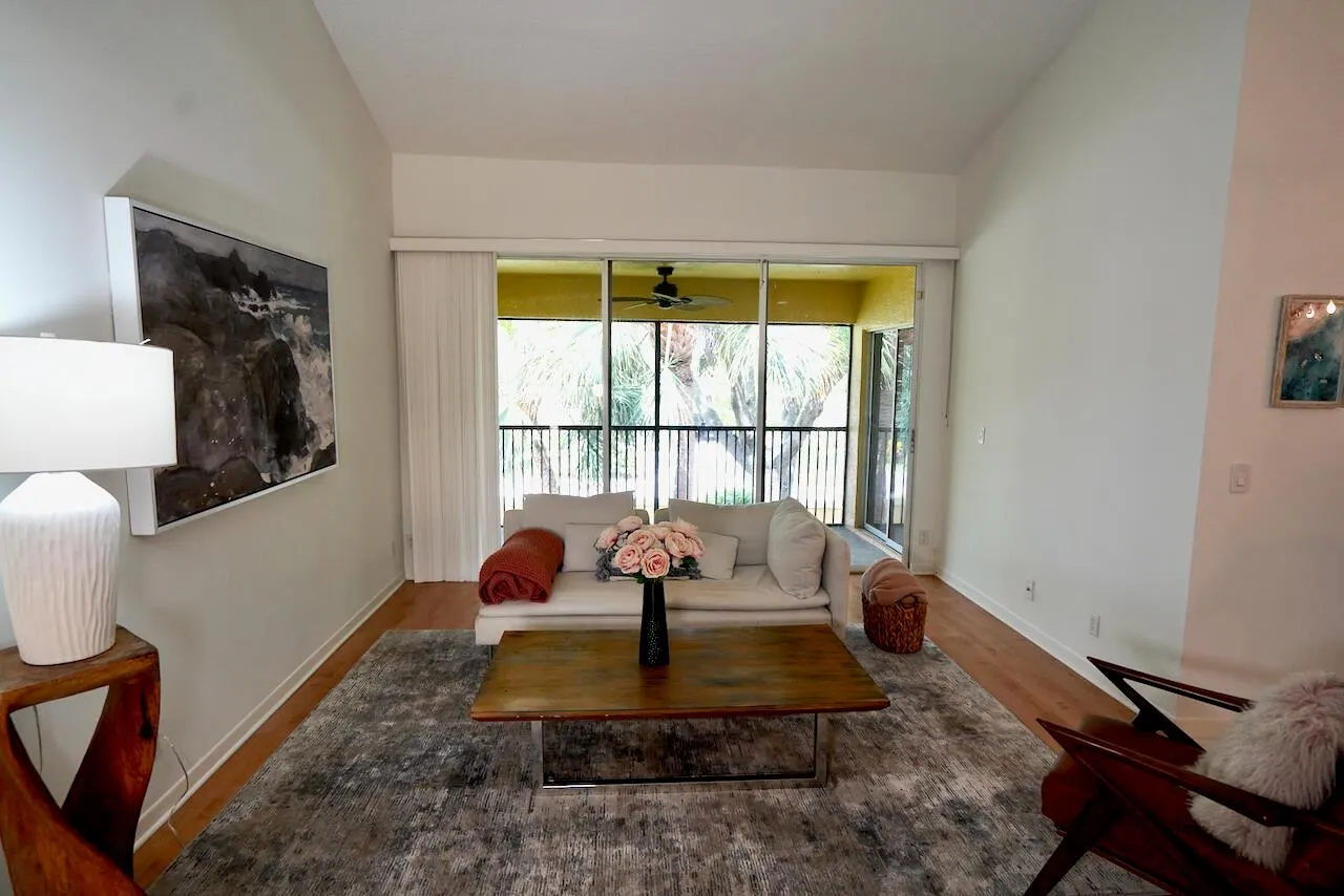 2121 S Ocean Boulevard, #804
