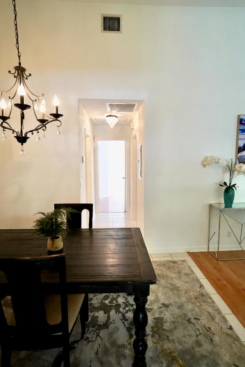 2121 S Ocean Boulevard, #804