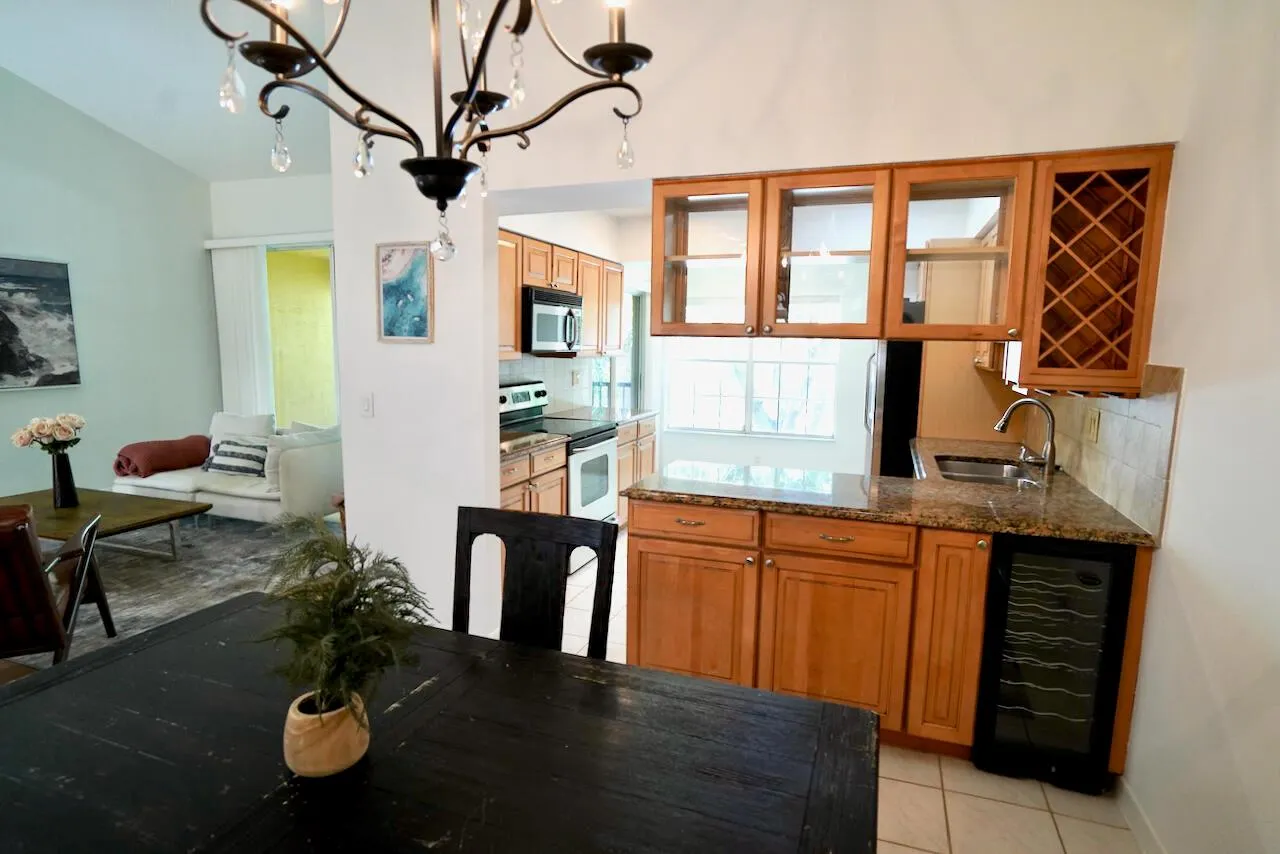 2121 S Ocean Boulevard, #804