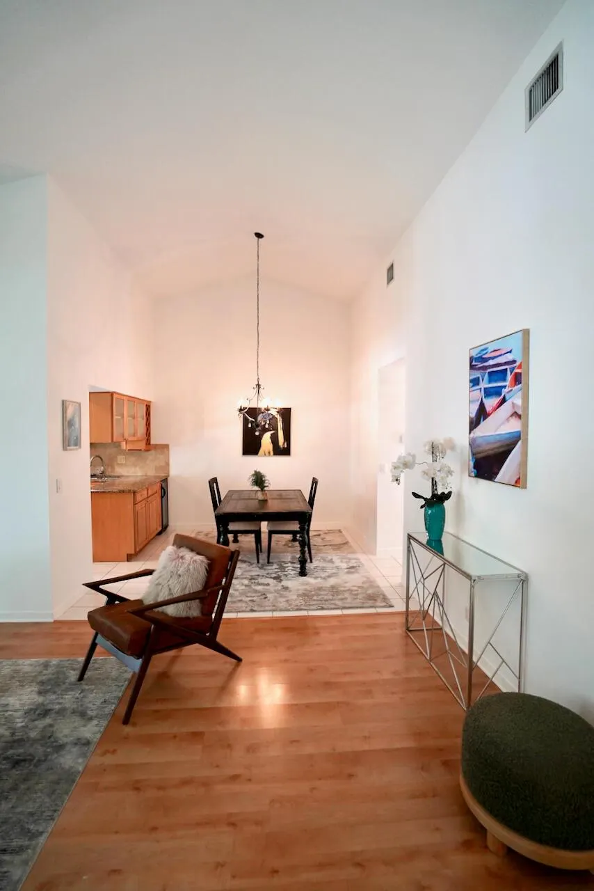2121 S Ocean Boulevard, #804