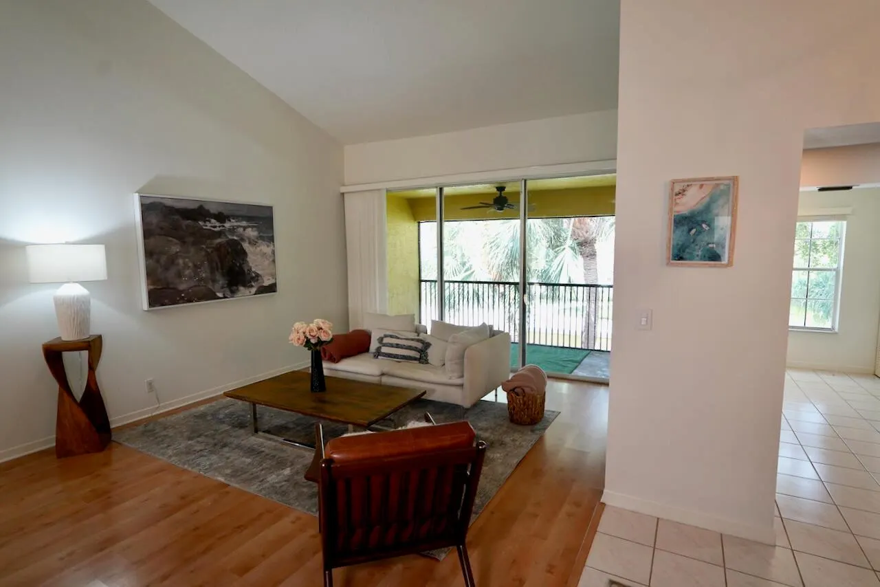 2121 S Ocean Boulevard, #804