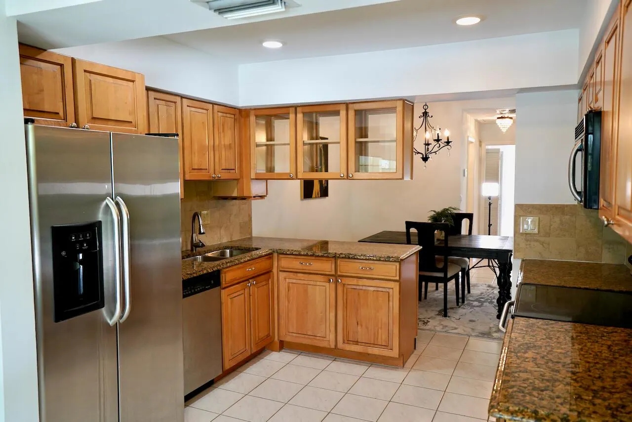 2121 S Ocean Boulevard, #804
