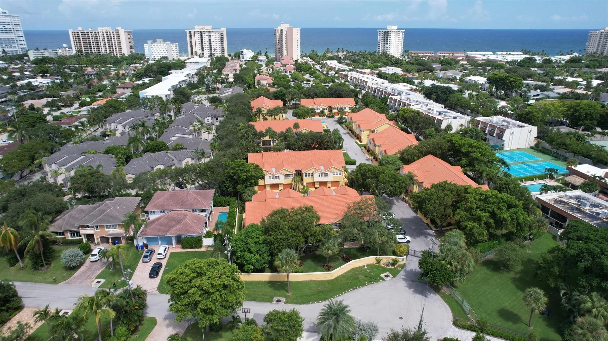 2121 S Ocean Boulevard, #804