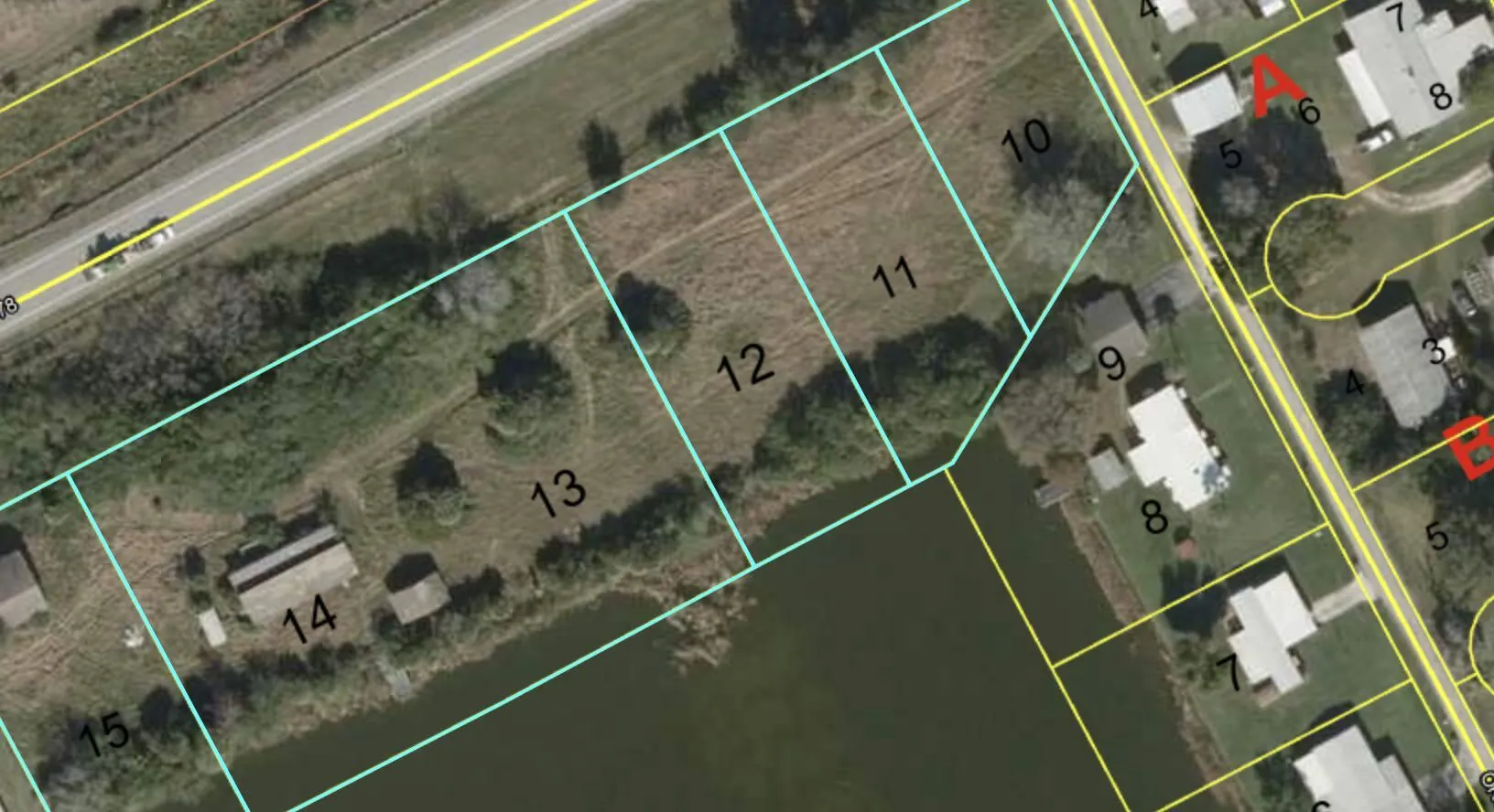 265 State Rd 78