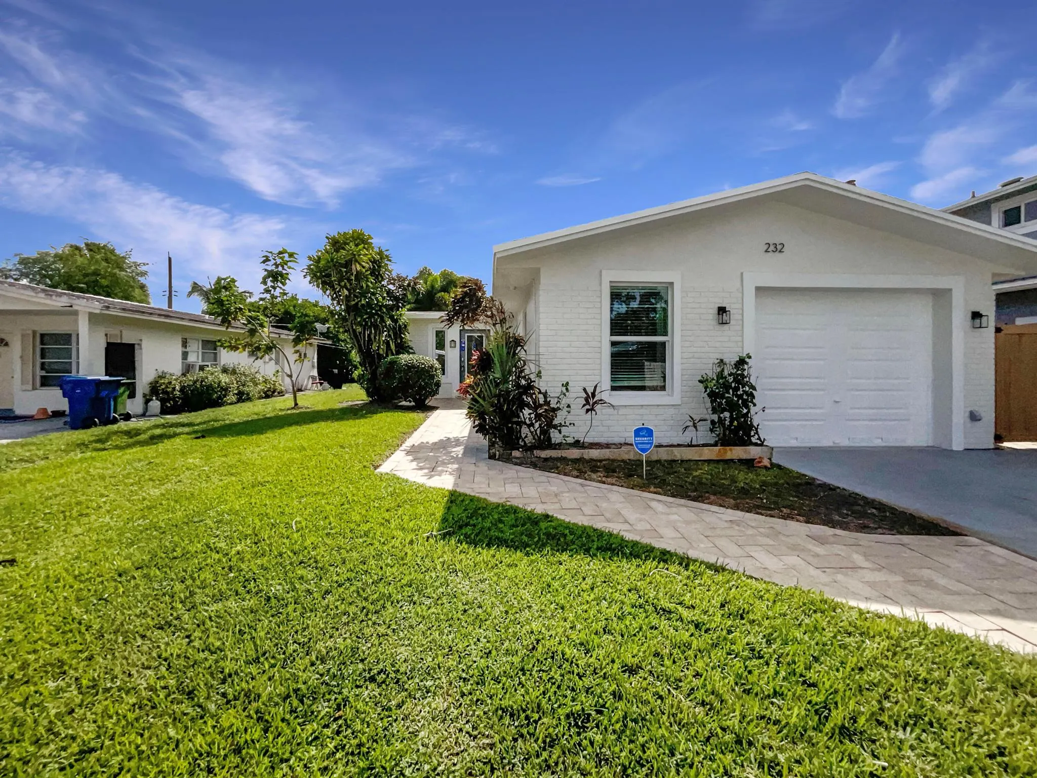 232 NW 25th Street