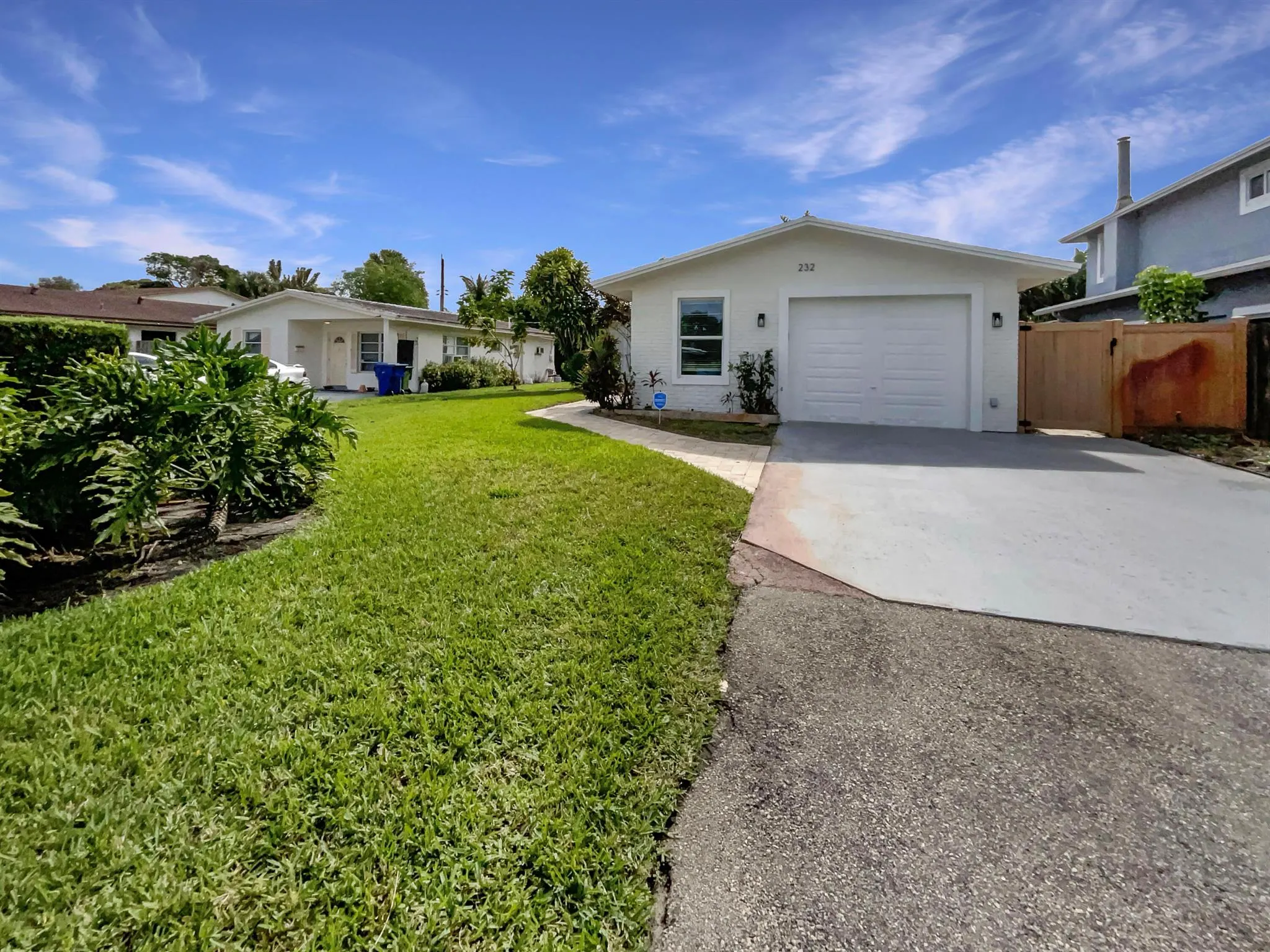 232 NW 25th Street