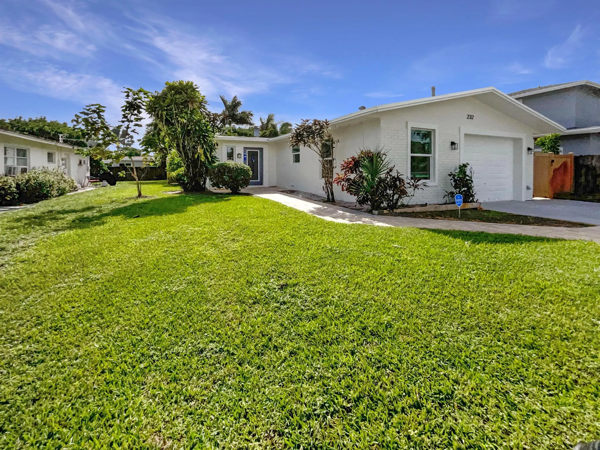 232 NW 25th Street